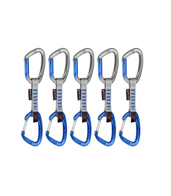 5er Pack Crag Indicator Wire Express Set 10cm