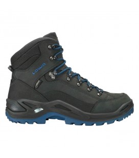 Renegade Gtx Mid