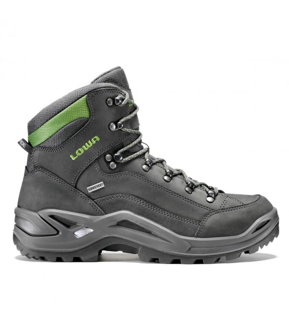Renegade Gtx Mid