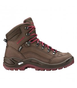 Renegade Gtx Mid Lady