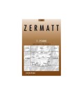 1348-Zermatt 1-25000