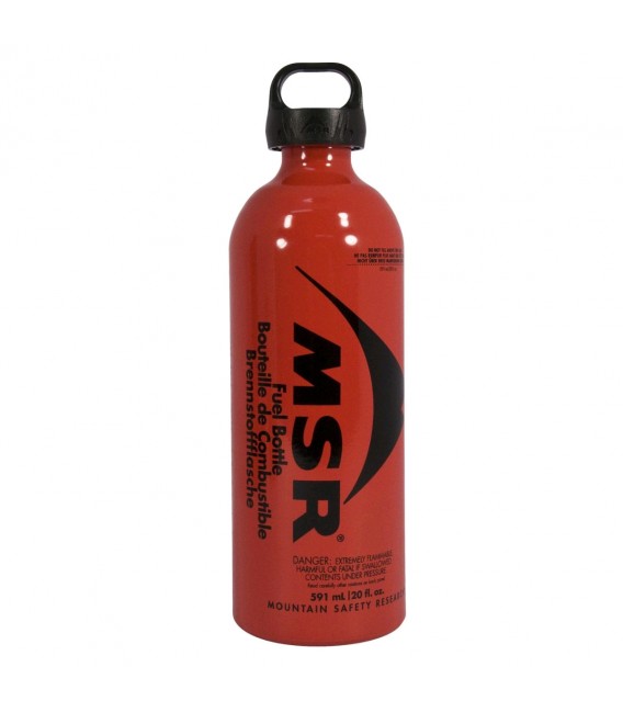 20oz/0.6l Fuel bottle