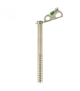 Express Ice Screw 22cm 
