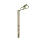 Express Ice Screw 22cm 