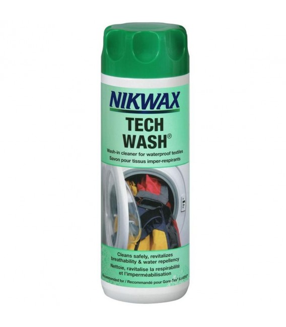 Tech Wash 300ml