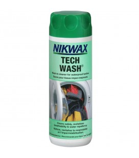 Tech Wash 300ml