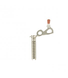 Express Ice Screw 10cm 
