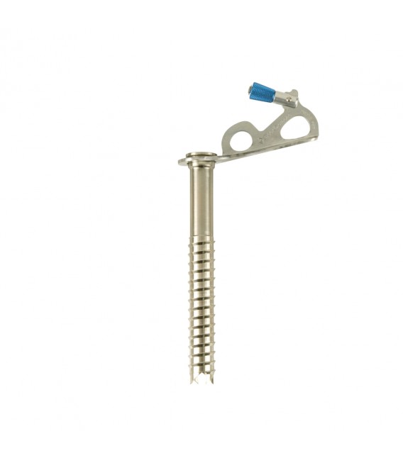 Express Ice Screw 16cm 