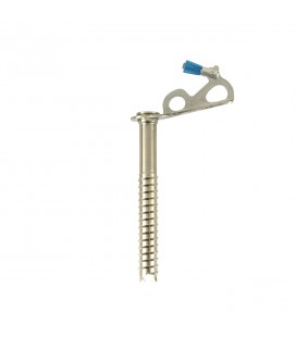 Express Ice Screw 16cm 
