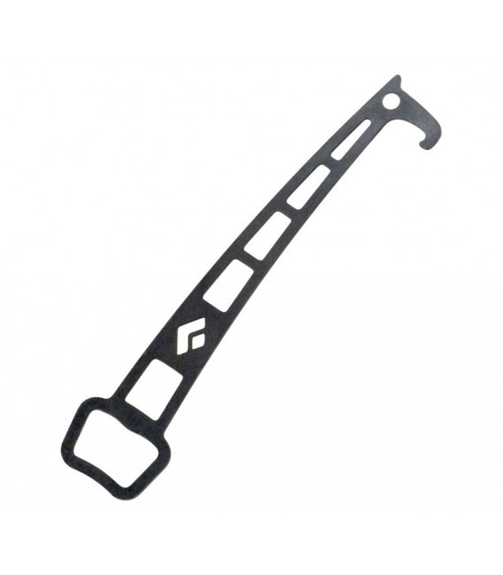 Nut Tool