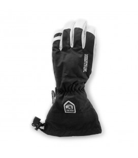 Army Leather Heli Ski