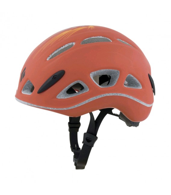 Kid's Tracer Helmet