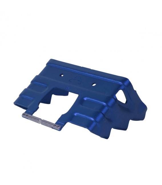 Couteaux 90mm Blue