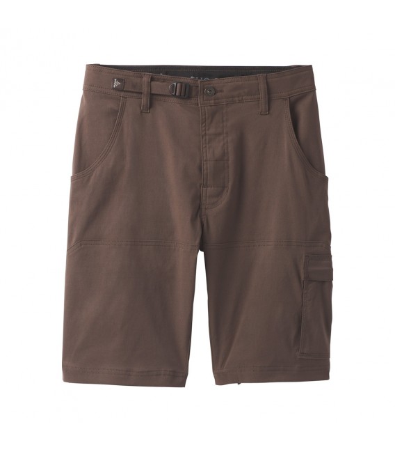 Stretch Zion Short 12''