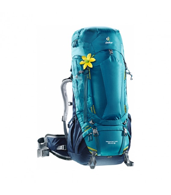 Aircontact Pro 55+15 SL