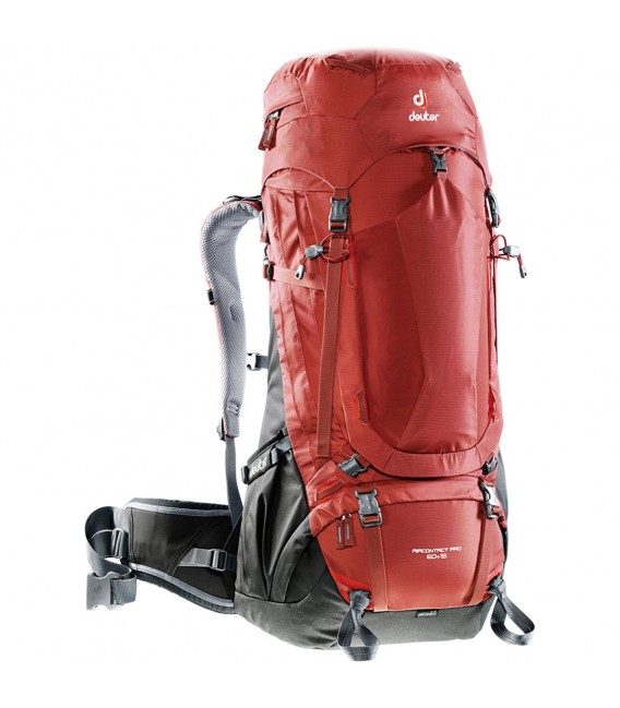 Aircontact Pro 60+15