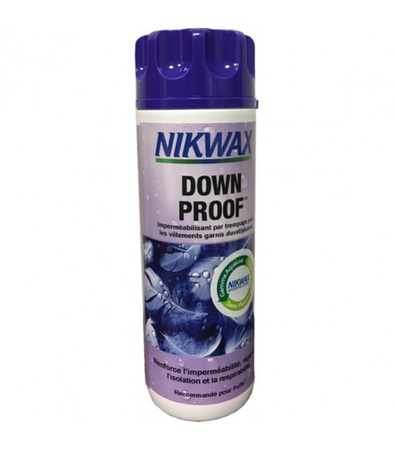 Down Proof
