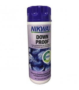 Down Proof