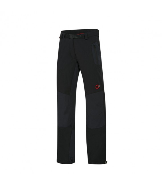 Courmayeur SO Pant court W's