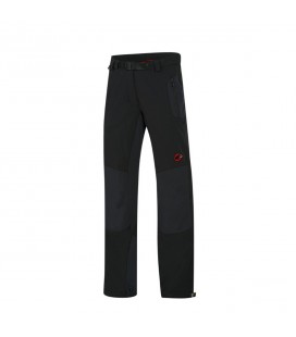 Courmayeur SO Pant court W's