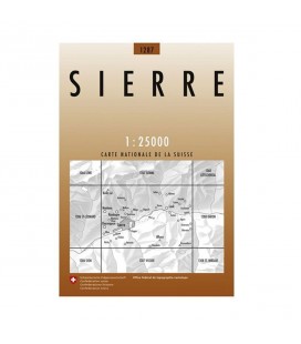 1287-Sierre 1-25000