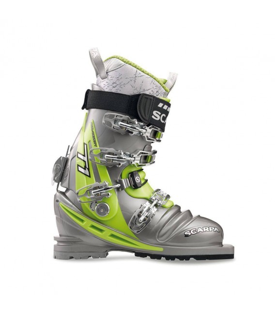T1 Thermo Intuition W's