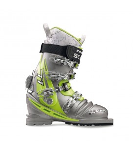 T1 Thermo Intuition W's