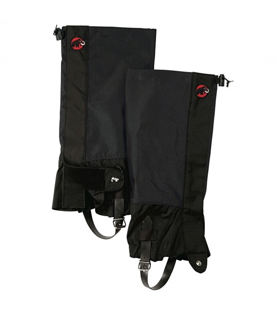 Nylon Gaiter