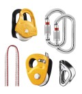 Kit Secours Crevasse