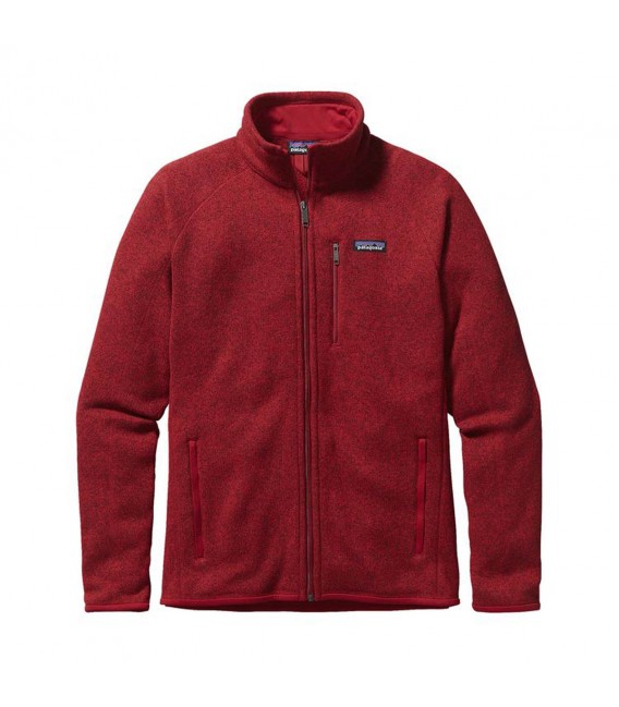 M's Better Sweater Jkt