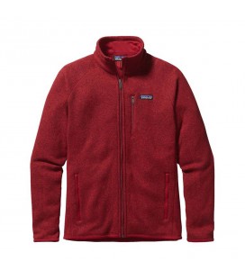 M's Better Sweater Jkt