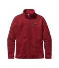 M's Better Sweater Jkt