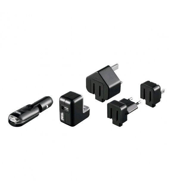 Chargeur USB