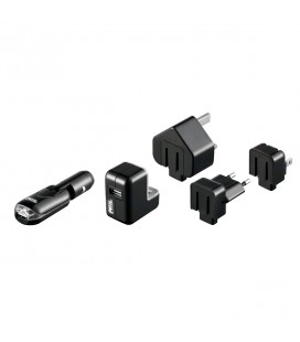 Chargeur USB