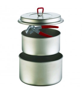 Titan 2 pot set