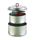 Titan 2 pot set