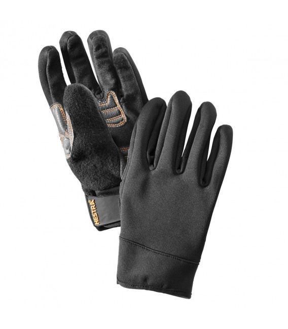 Tactility Glove