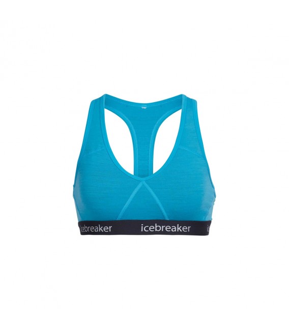 W's Sprite Racerback Bra