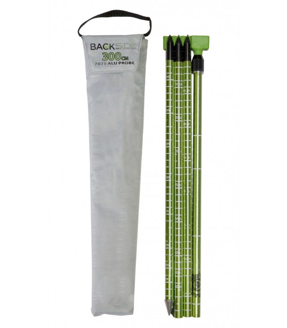 Aluminium Probe 300