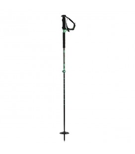 Lockjaw Carbon/Alu Eva 105-145cm