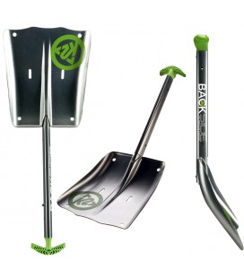 Speed Shovel