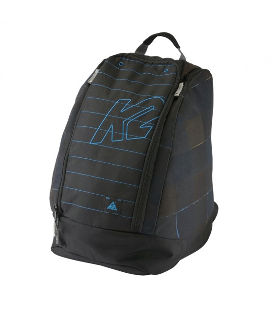 Deluxe Boot Helmet Bag