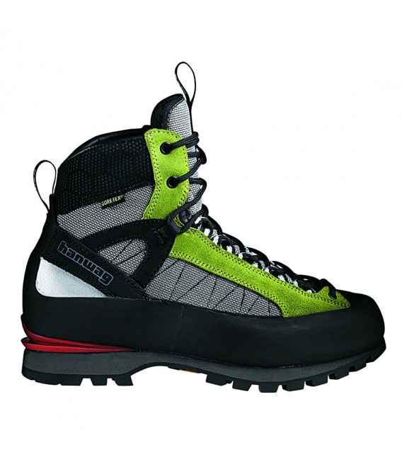 Badile Combi GTX