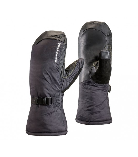 Super Light Mitt