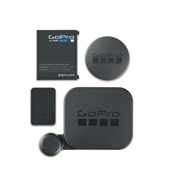 Gopro Hero3 Caps+Doors