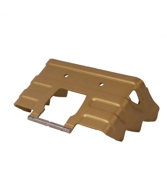 Couteaux 130mm Gold