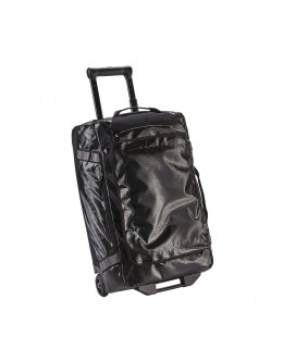 Black Hole Wheeled Duffel 45L