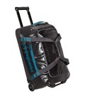 Black Hole Wheeled Duffel 45L