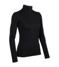 Oasis LS Half Zip W's