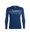 Oasis LS Crew